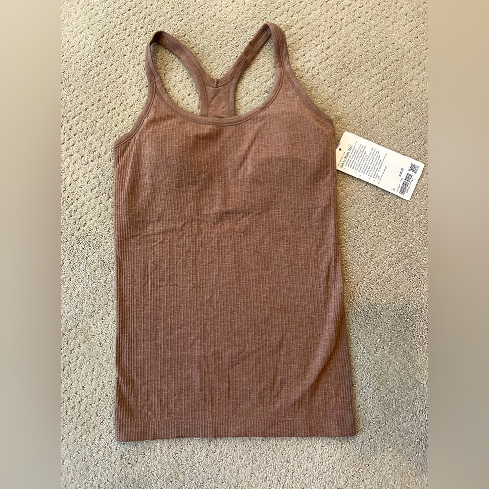 Lululemon Tank